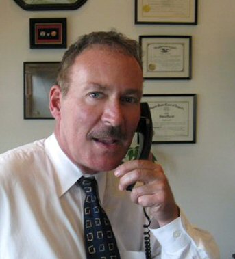Stephen Civardi, ESQ